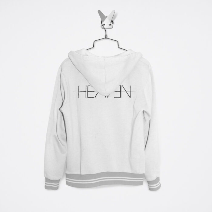 Heaven hoodie - Imagen 4