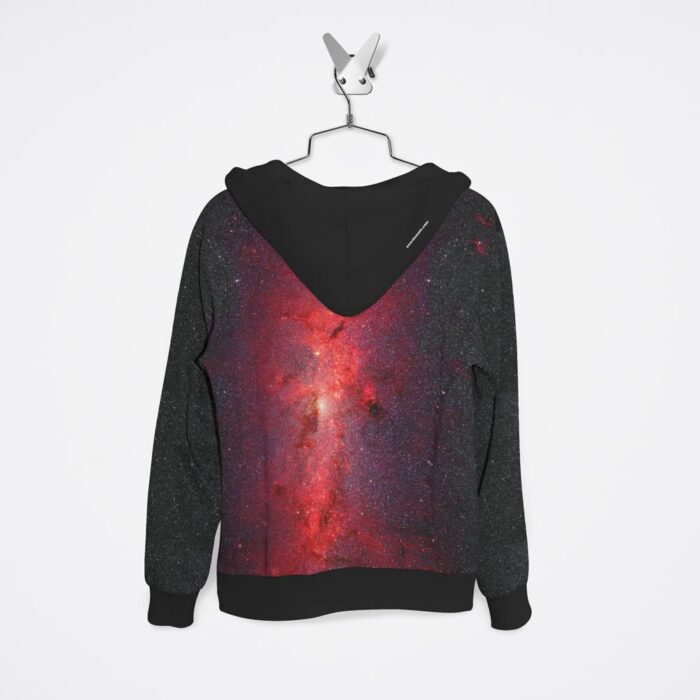 Space hoodie - Imagen 2