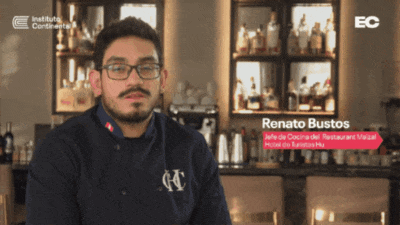 Curso Gestión de Restaurantes