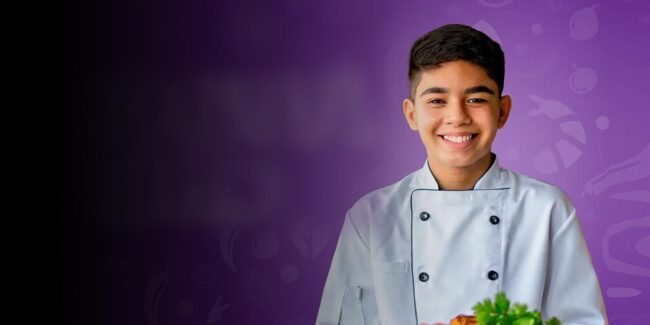 cursos niños y adolescentes