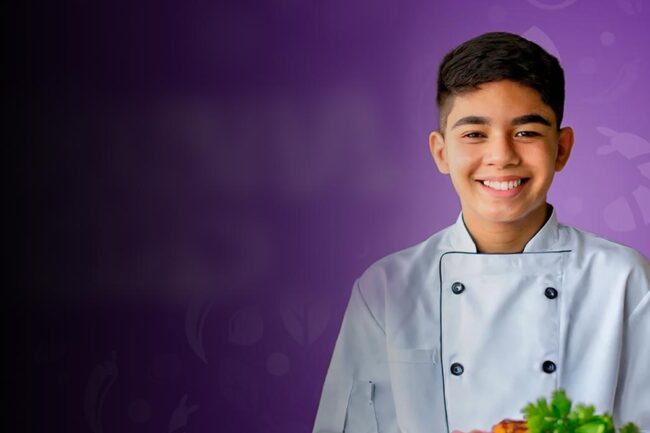 cursos niños y adolescentes