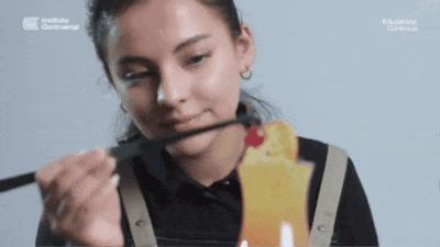 Bar y coctelería