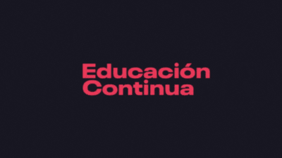 Educación Continua Continental