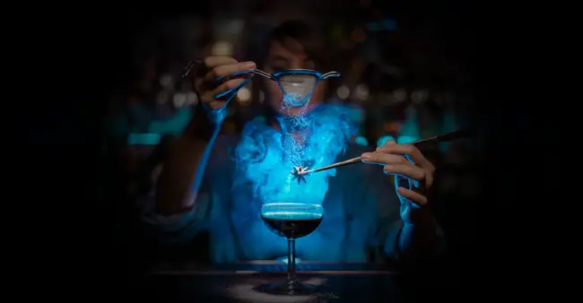 Bartender