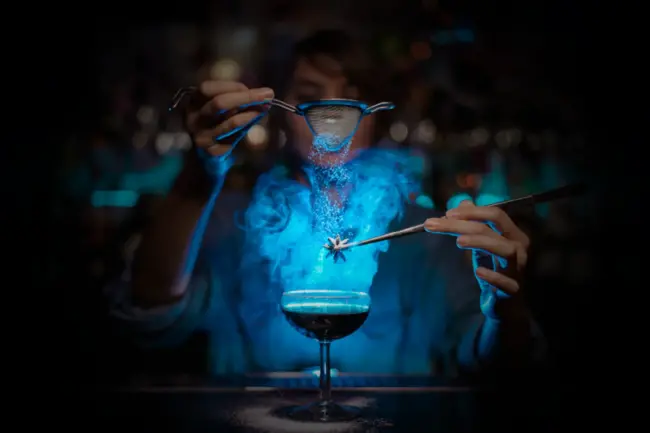 Bartender