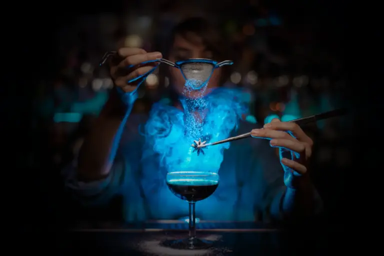 Bartender
