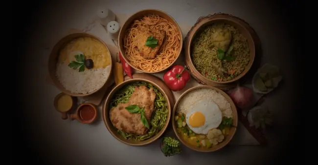 Cocina peruana