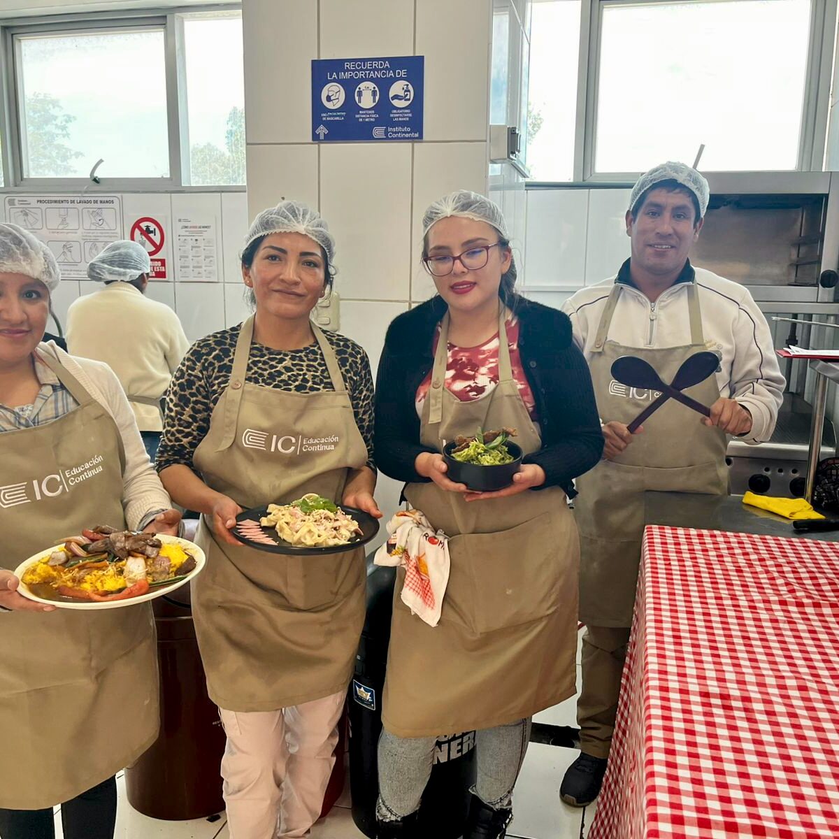 Curso de pastas y pizzas