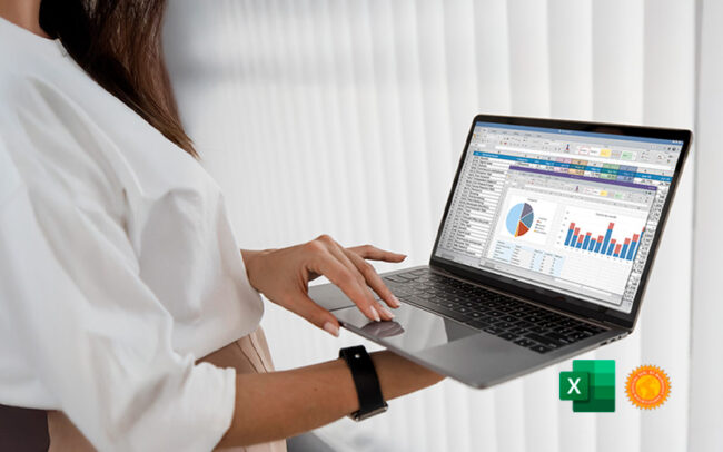 Curso de Excel presencial
