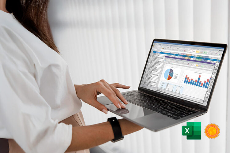 Curso de Excel presencial