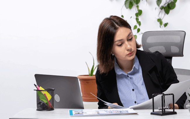 Contabilidad para no contadores