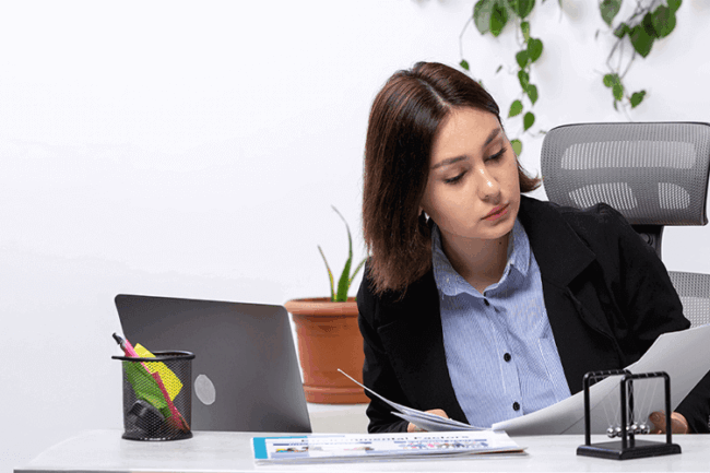 Contabilidad para no contadores