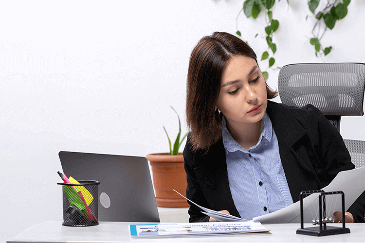 Contabilidad para no contadores