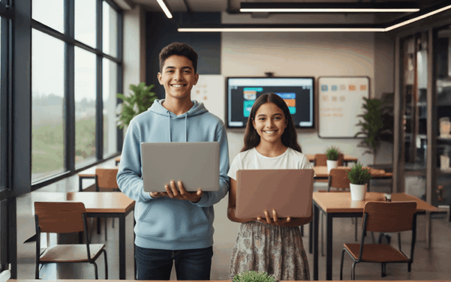 OFFICE 365 FOR TEENS