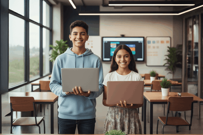 OFFICE 365 FOR TEENS