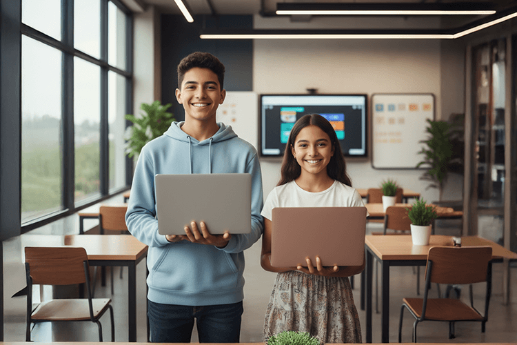 OFFICE 365 FOR TEENS