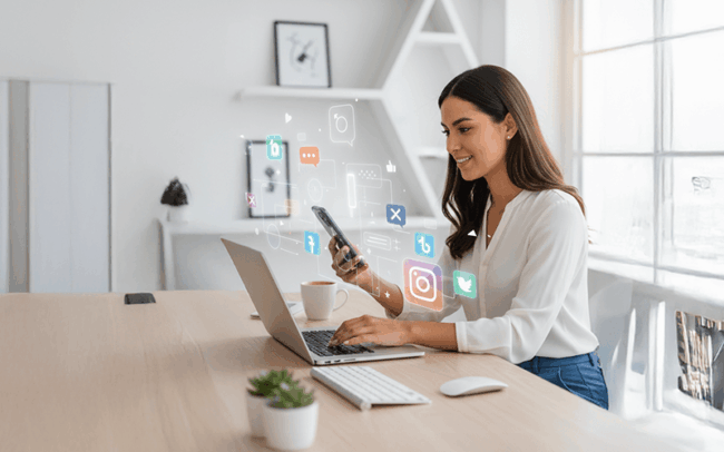 Community Manager