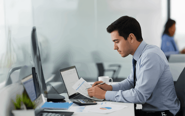 curso de asistente contable