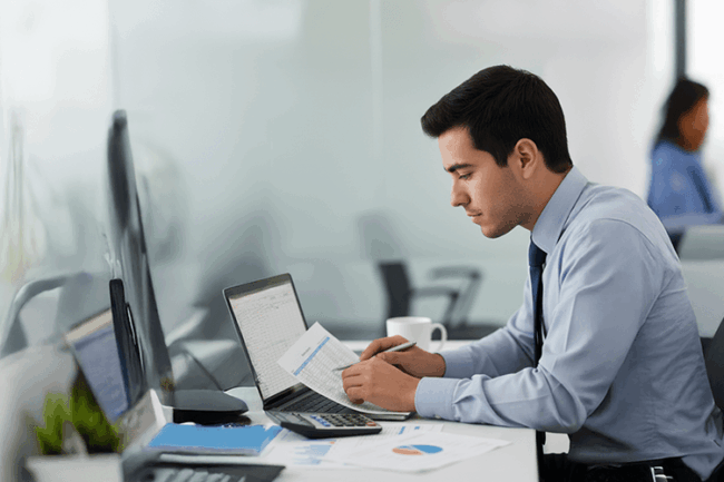 curso de asistente contable