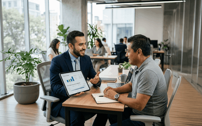Curso en Gestión de Cobranzas