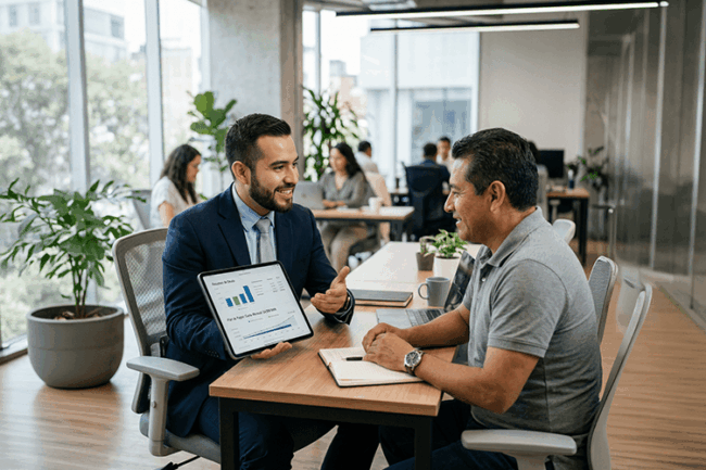 Curso en Gestión de Cobranzas