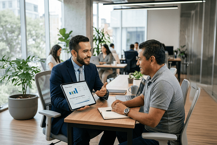 Curso en Gestión de Cobranzas